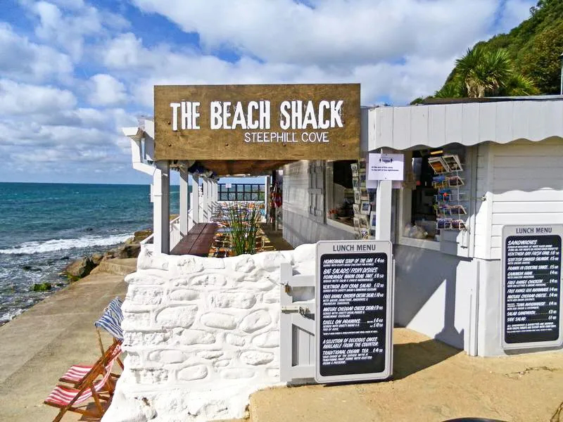 Beach Shack