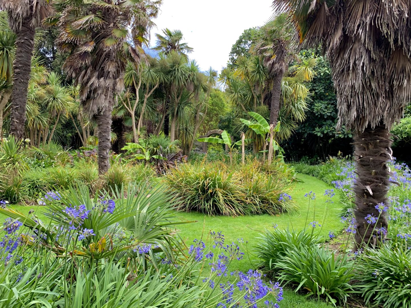 Botanic Garden