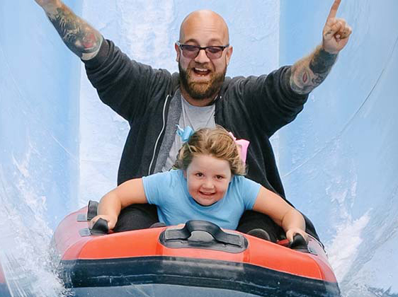 Childrens Attractions