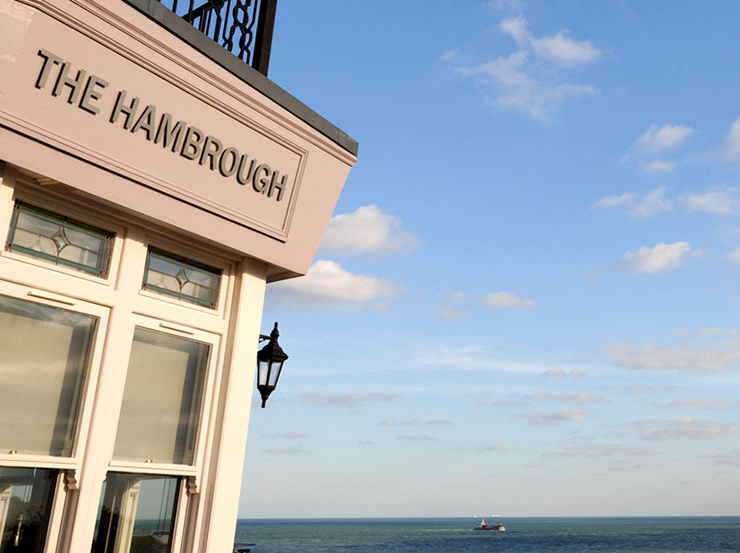 Hambrough