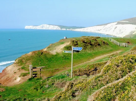 National Trust Walks