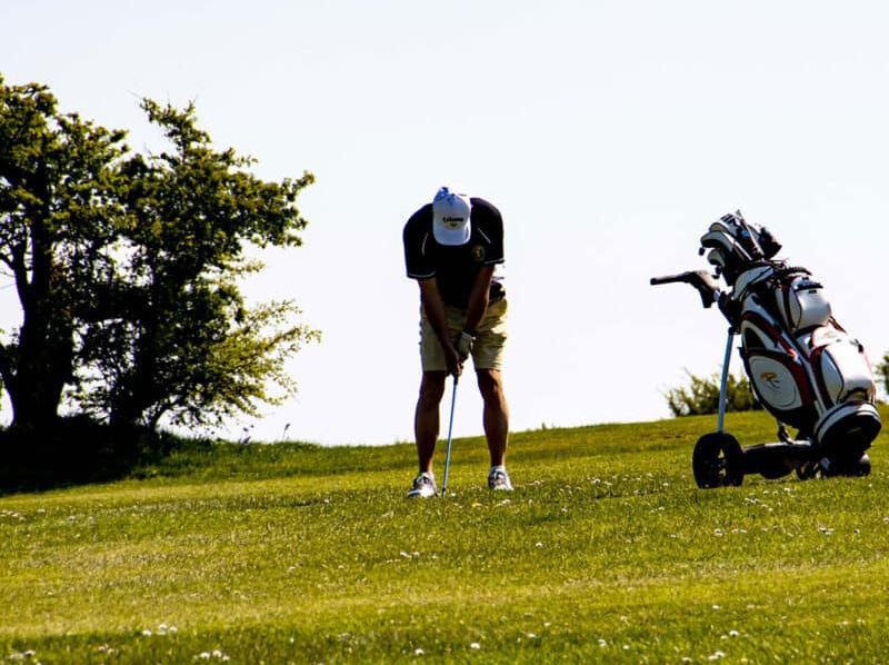 Ventnor Golf Club